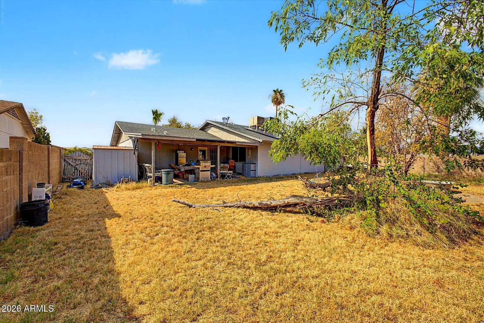 313 W PIUTE Avenue, Phoenix, AZ 85027 — photo 27 of 28