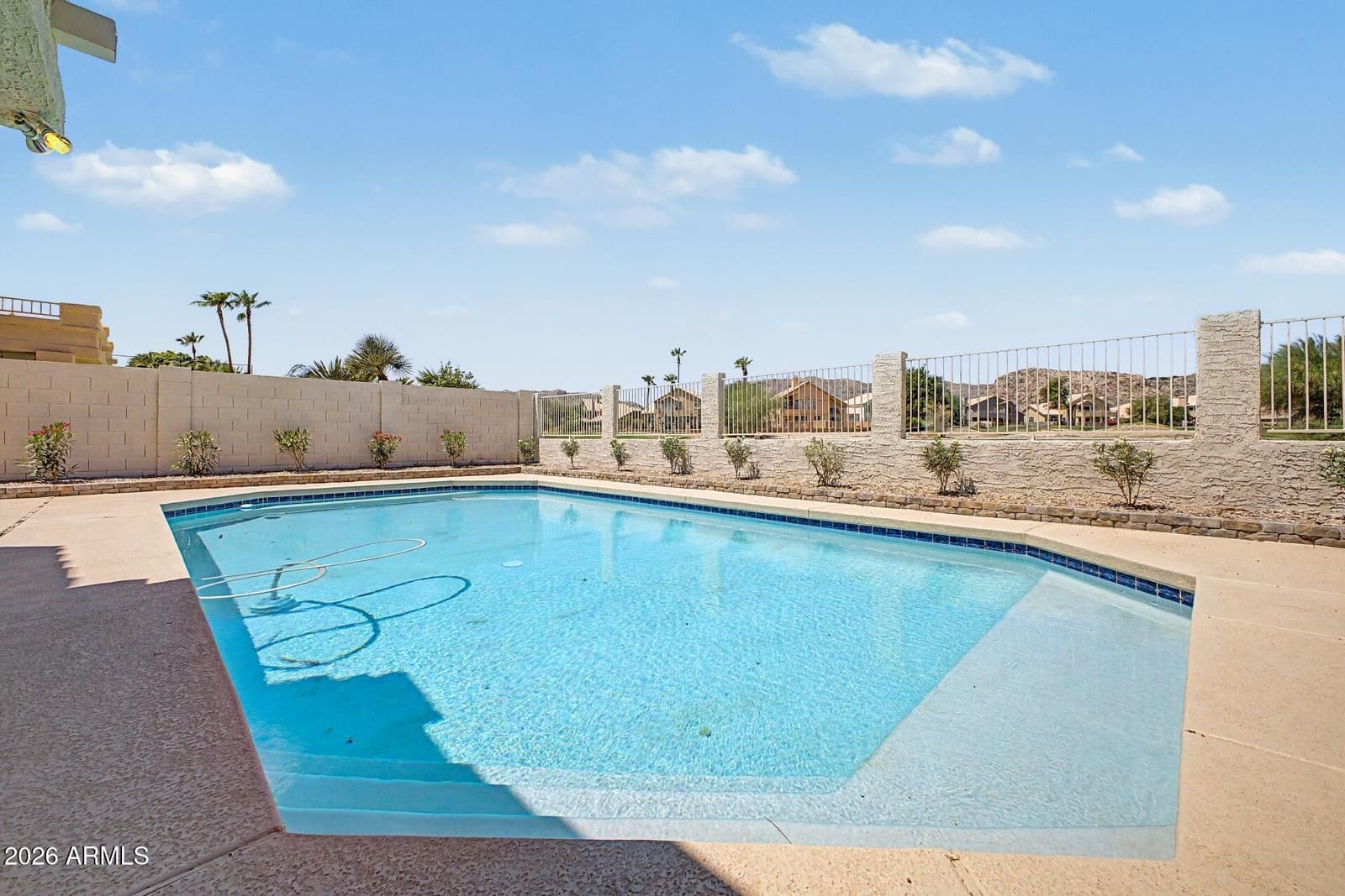 1426 E AMBERWOOD Drive, Phoenix, AZ 85048 — photo 52 of 55