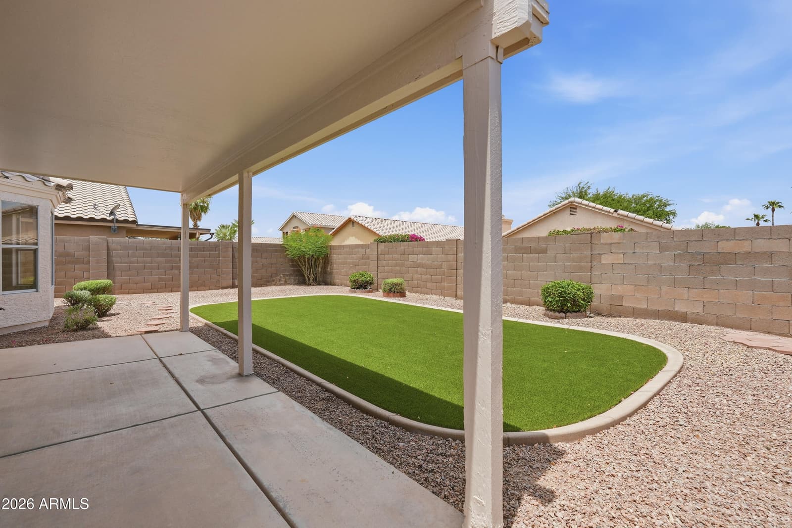 972 E CONSTITUTION Drive, Chandler, AZ 85225 — photo 31 of 36