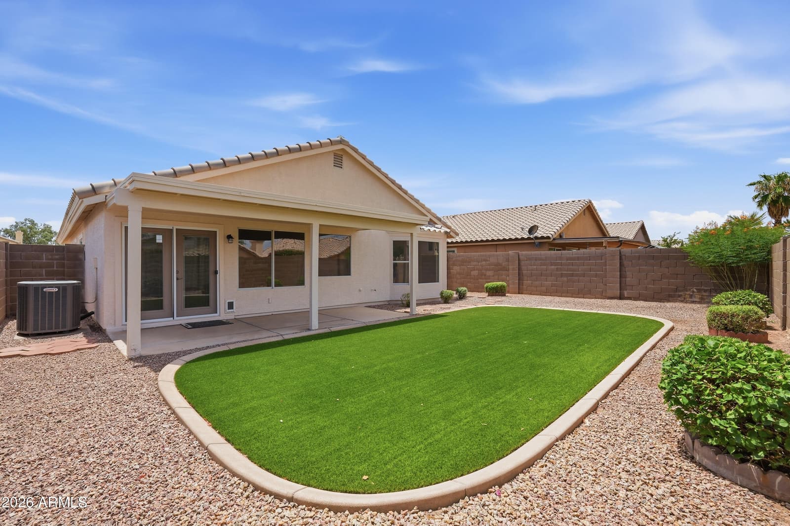 972 E CONSTITUTION Drive, Chandler, AZ 85225 — photo 32 of 36