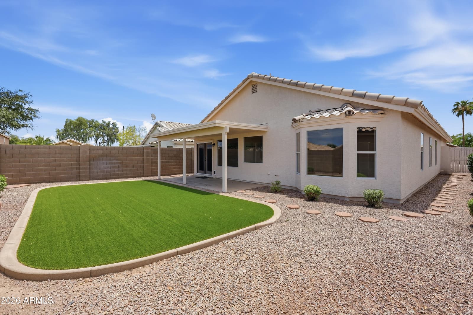 972 E CONSTITUTION Drive, Chandler, AZ 85225 — photo 33 of 36