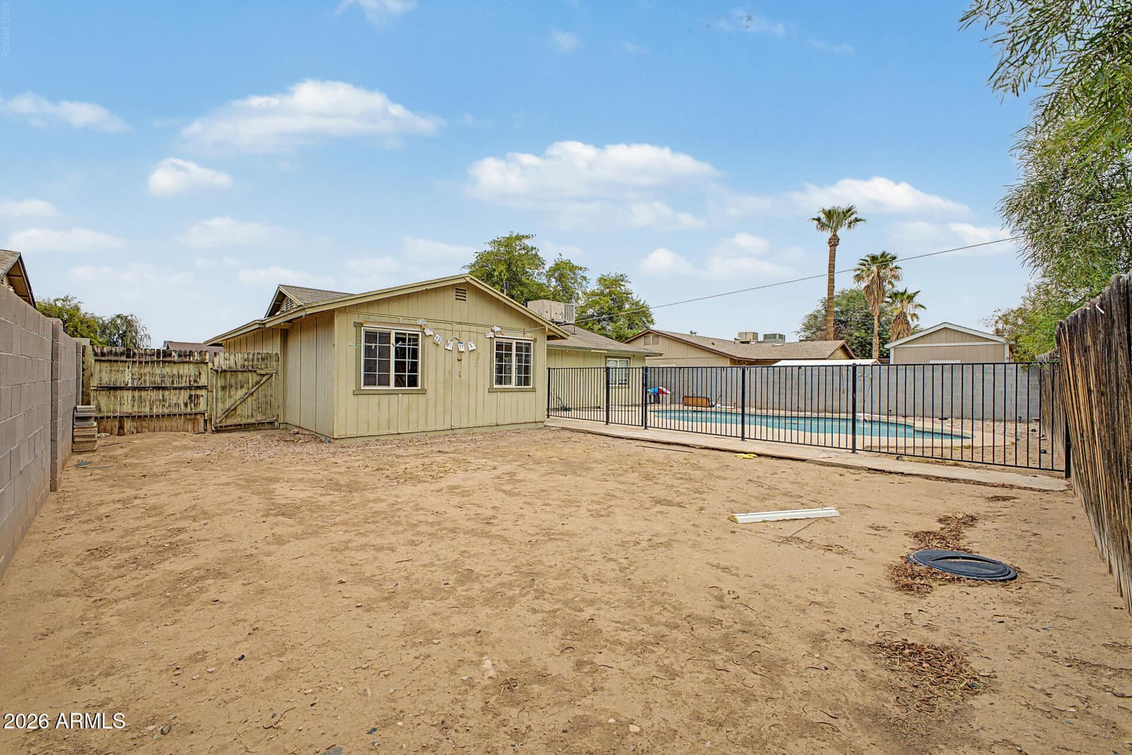 8925 W MEADOWBROOK Avenue, Phoenix, AZ 85037 — photo 28 of 35