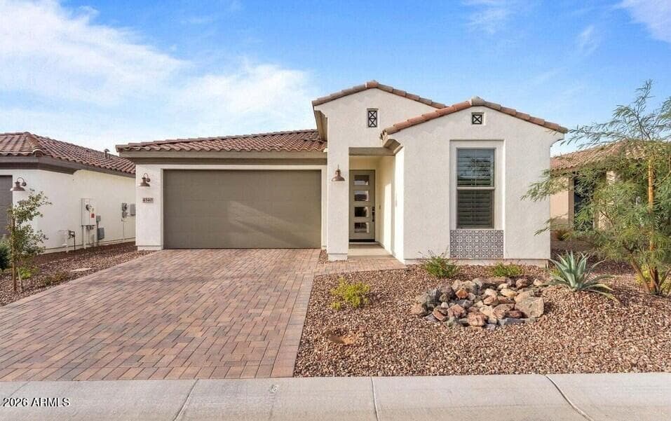 4540 JACKPOT Road, Wickenburg, AZ 85390 — photo 1 of 22