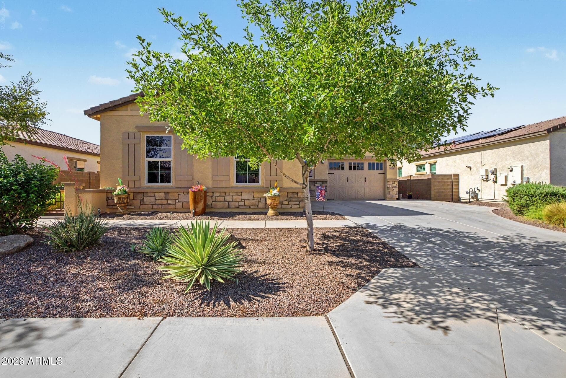 17232 W ECHO Lane, Waddell, AZ 85355 — photo 22 of 46