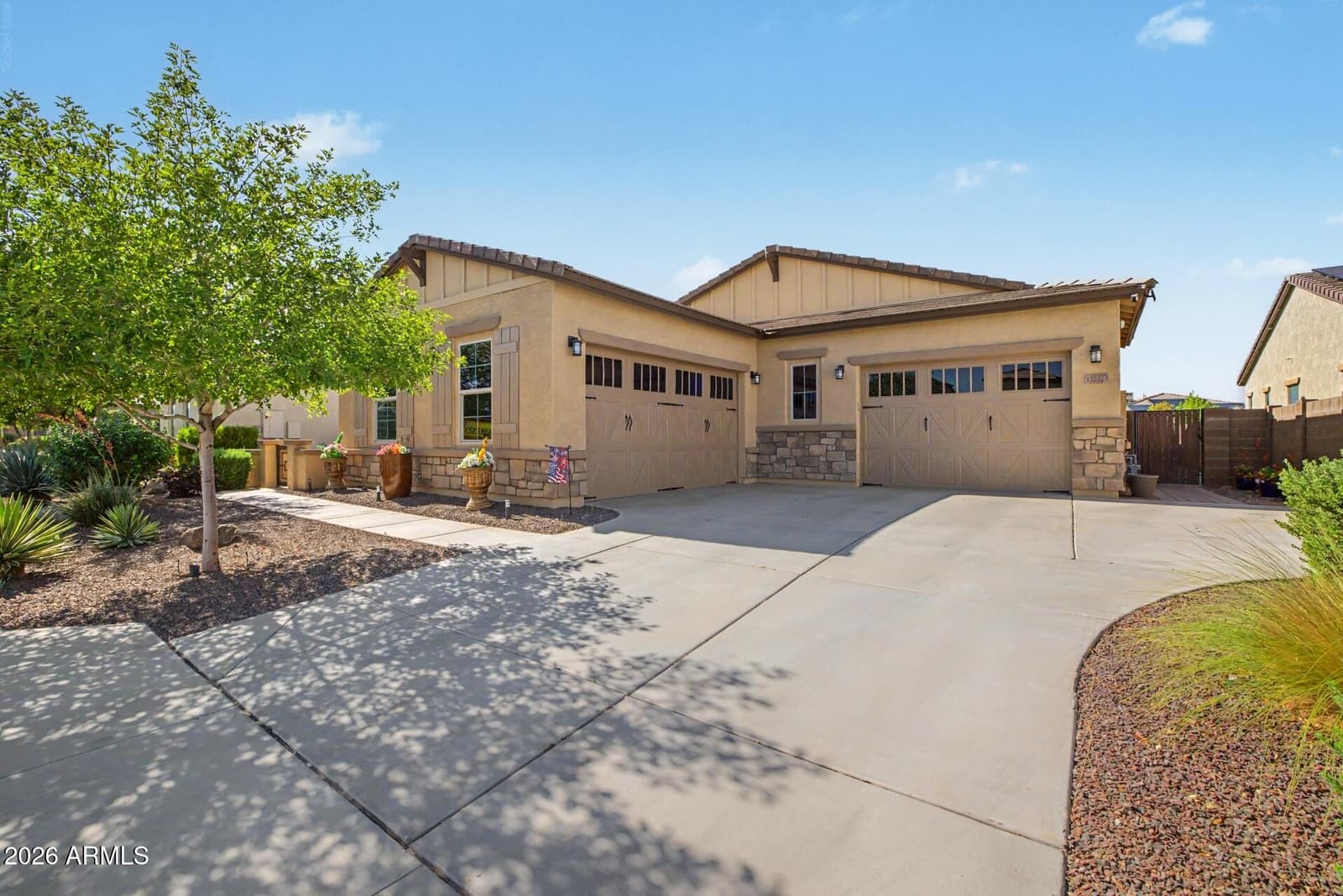 17232 W ECHO Lane, Waddell, AZ 85355 — photo 1 of 46