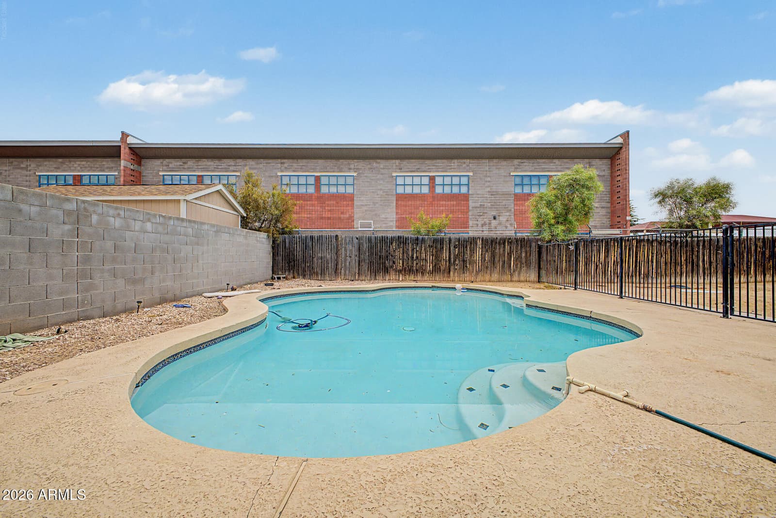 8925 W MEADOWBROOK Avenue, Phoenix, AZ 85037 — photo 34 of 35