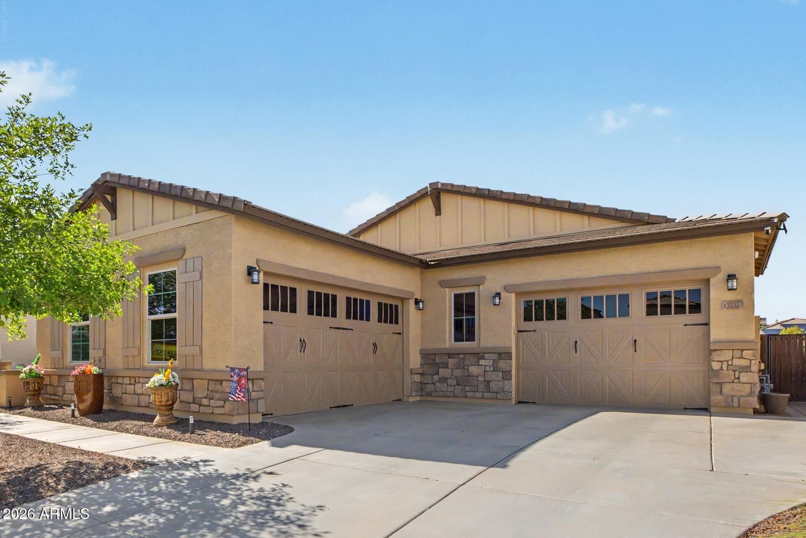17232 W ECHO Lane, Waddell, AZ 85355 — photo 45 of 46