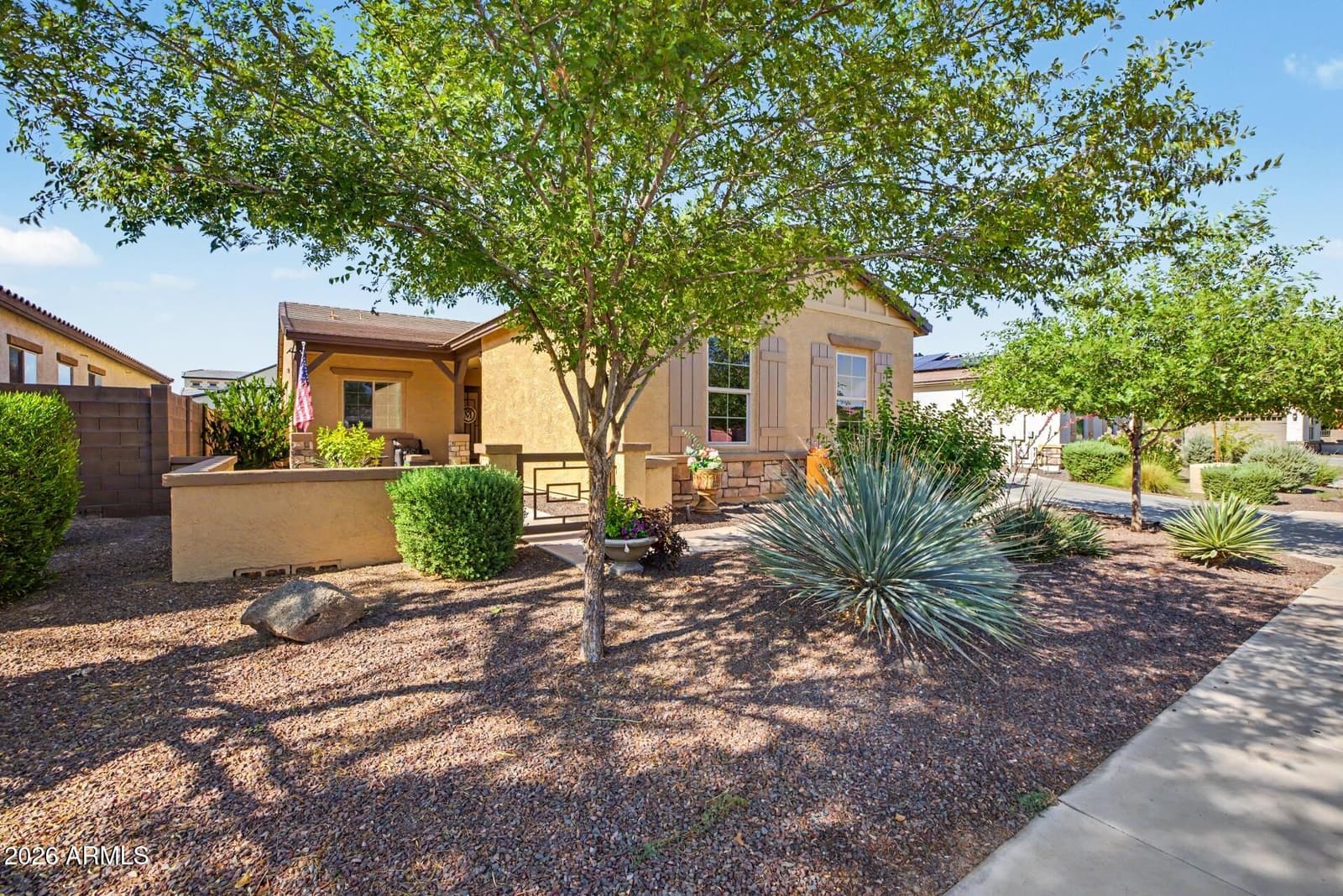 17232 W ECHO Lane, Waddell, AZ 85355 — photo 2 of 46
