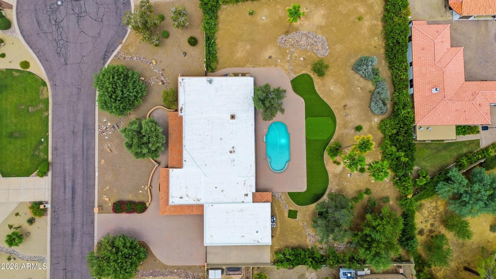 13233 N 80TH Place, Scottsdale, AZ 85260 — photo 4 of 39