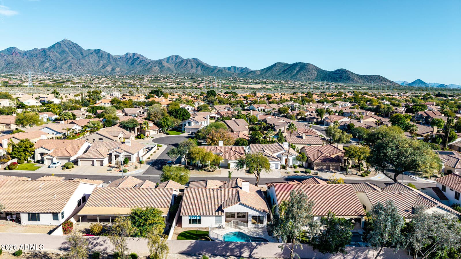 14434 N 98TH Place, Scottsdale, AZ 85260 — photo 24 of 26