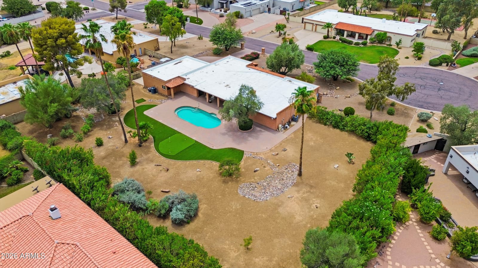 13233 N 80TH Place, Scottsdale, AZ 85260 — photo 3 of 39