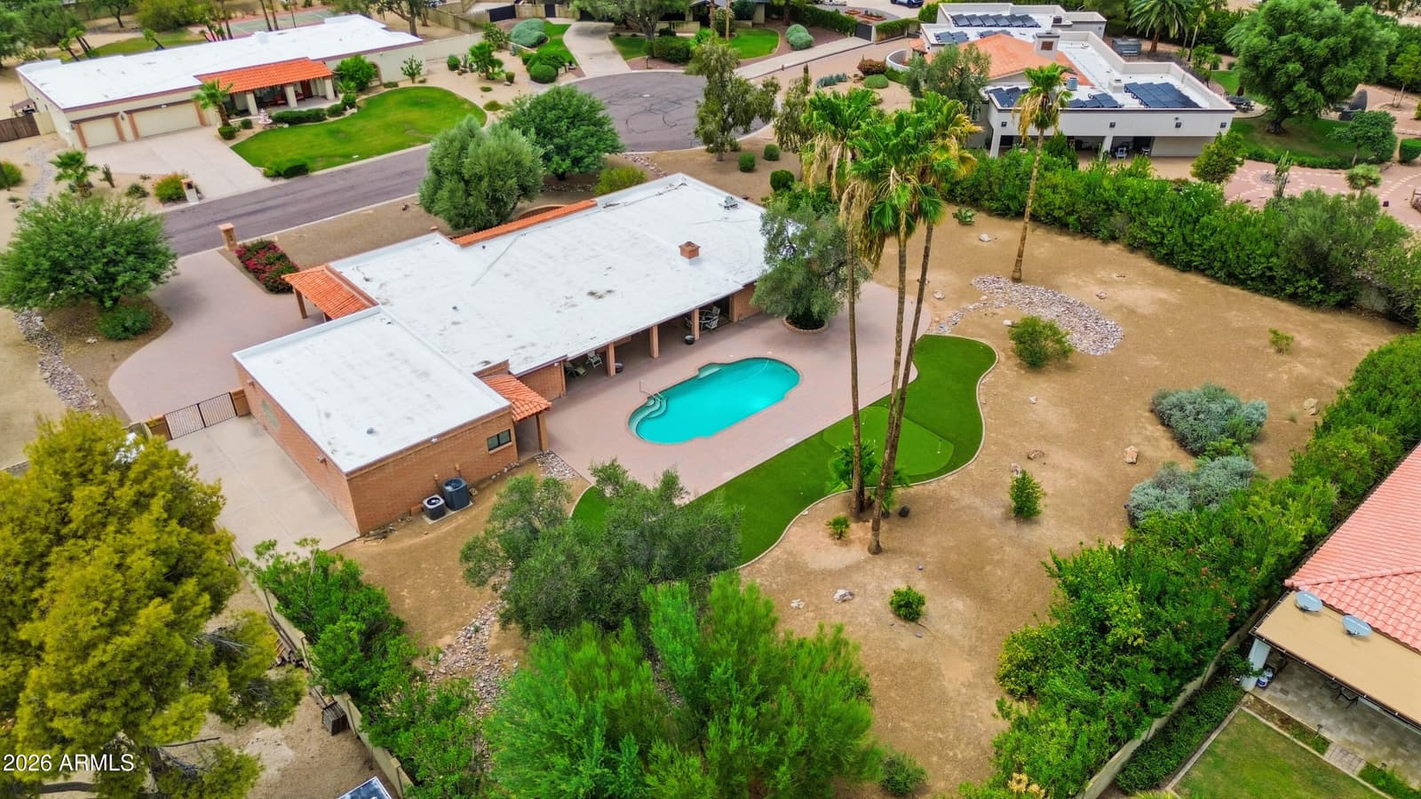 13233 N 80TH Place, Scottsdale, AZ 85260 — photo 32 of 39