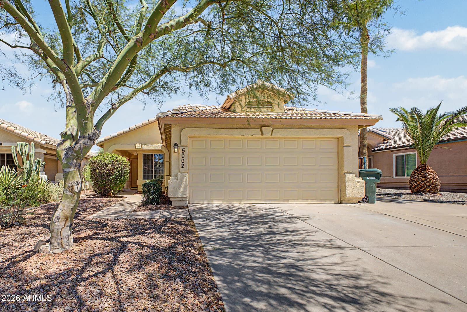 5002 W KRISTAL Way, Glendale, AZ 85308 — photo 2 of 33