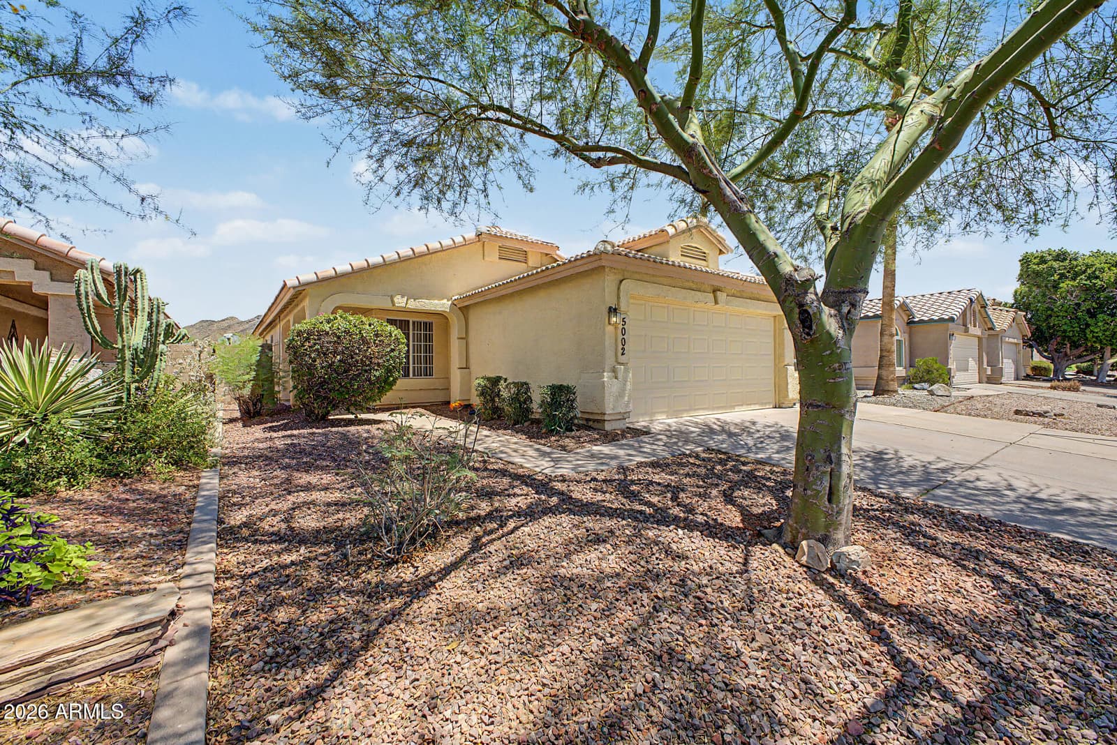 5002 W KRISTAL Way, Glendale, AZ 85308 — photo 3 of 33