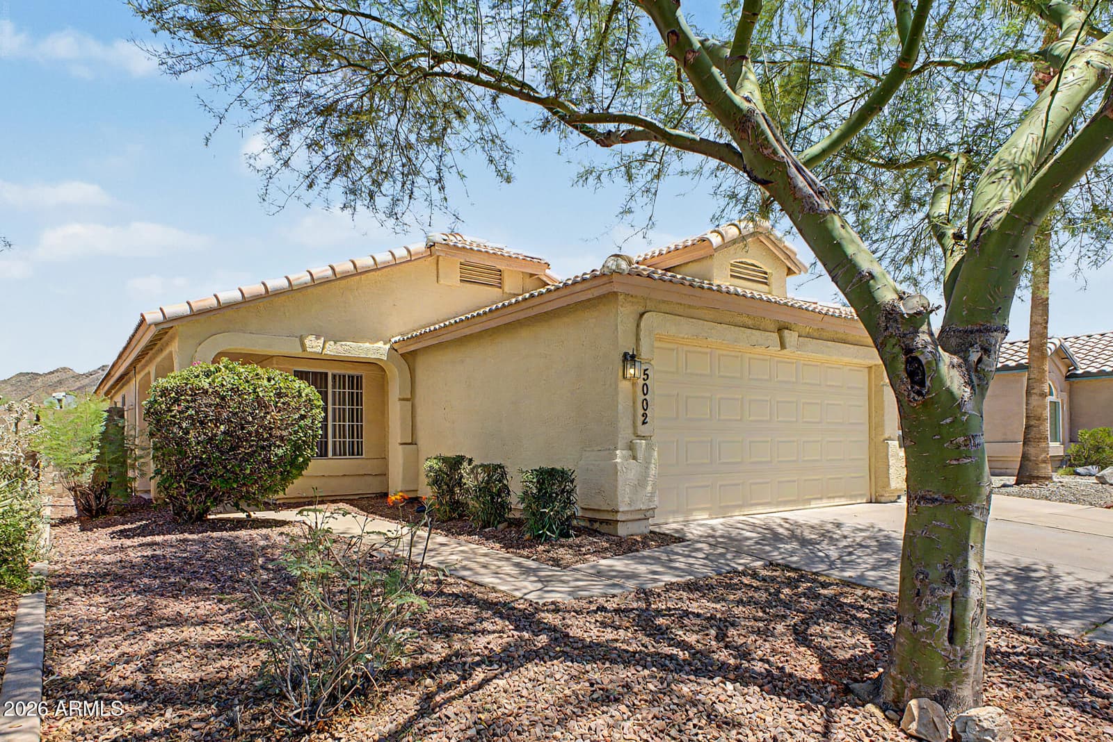 5002 W KRISTAL Way, Glendale, AZ 85308 — photo 4 of 33