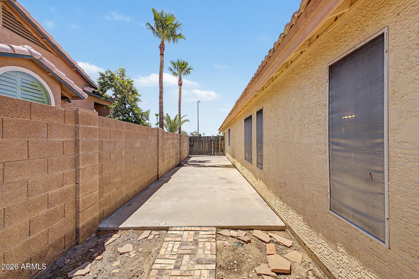 5002 W KRISTAL Way, Glendale, AZ 85308 — photo 29 of 33