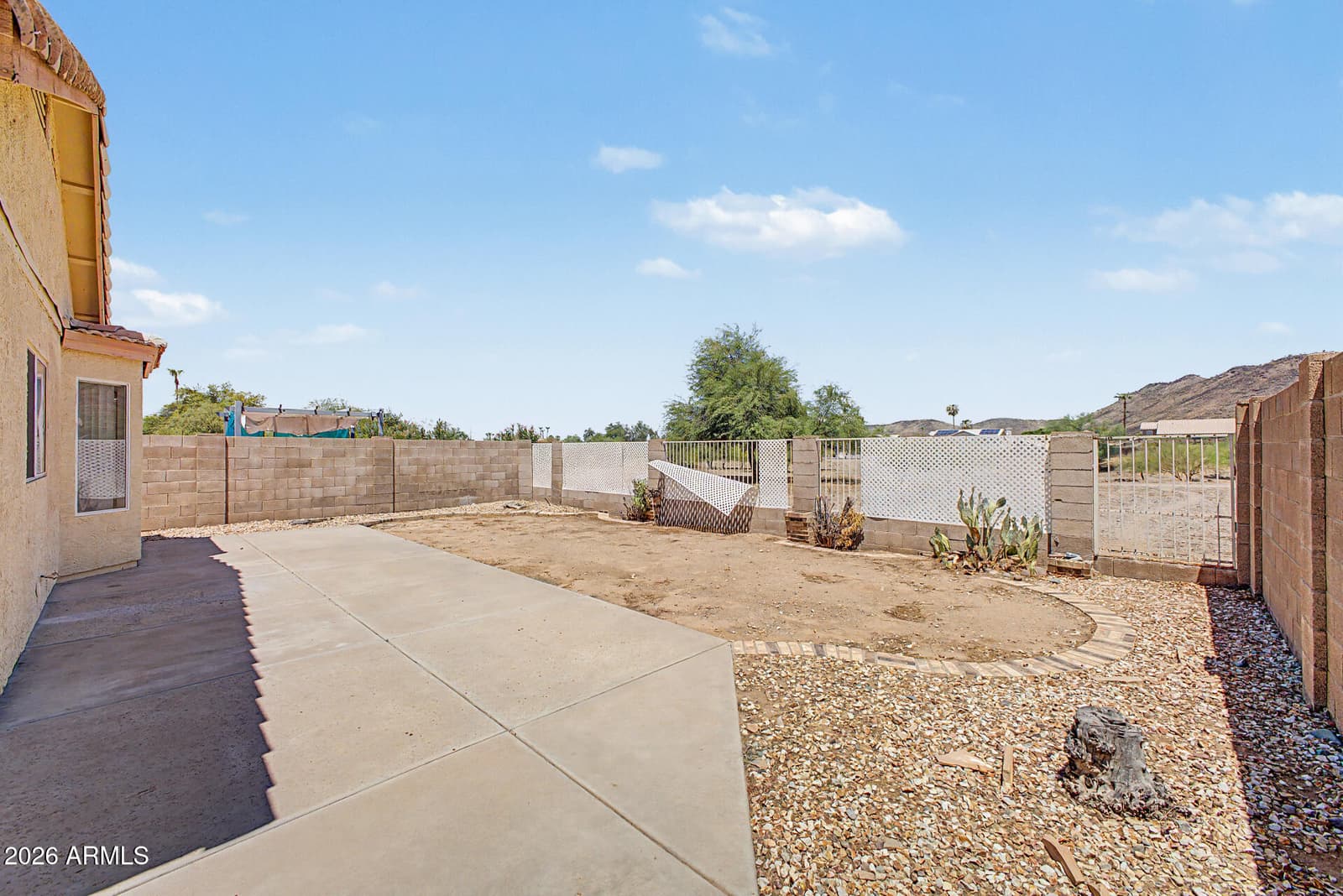 5002 W KRISTAL Way, Glendale, AZ 85308 — photo 30 of 33