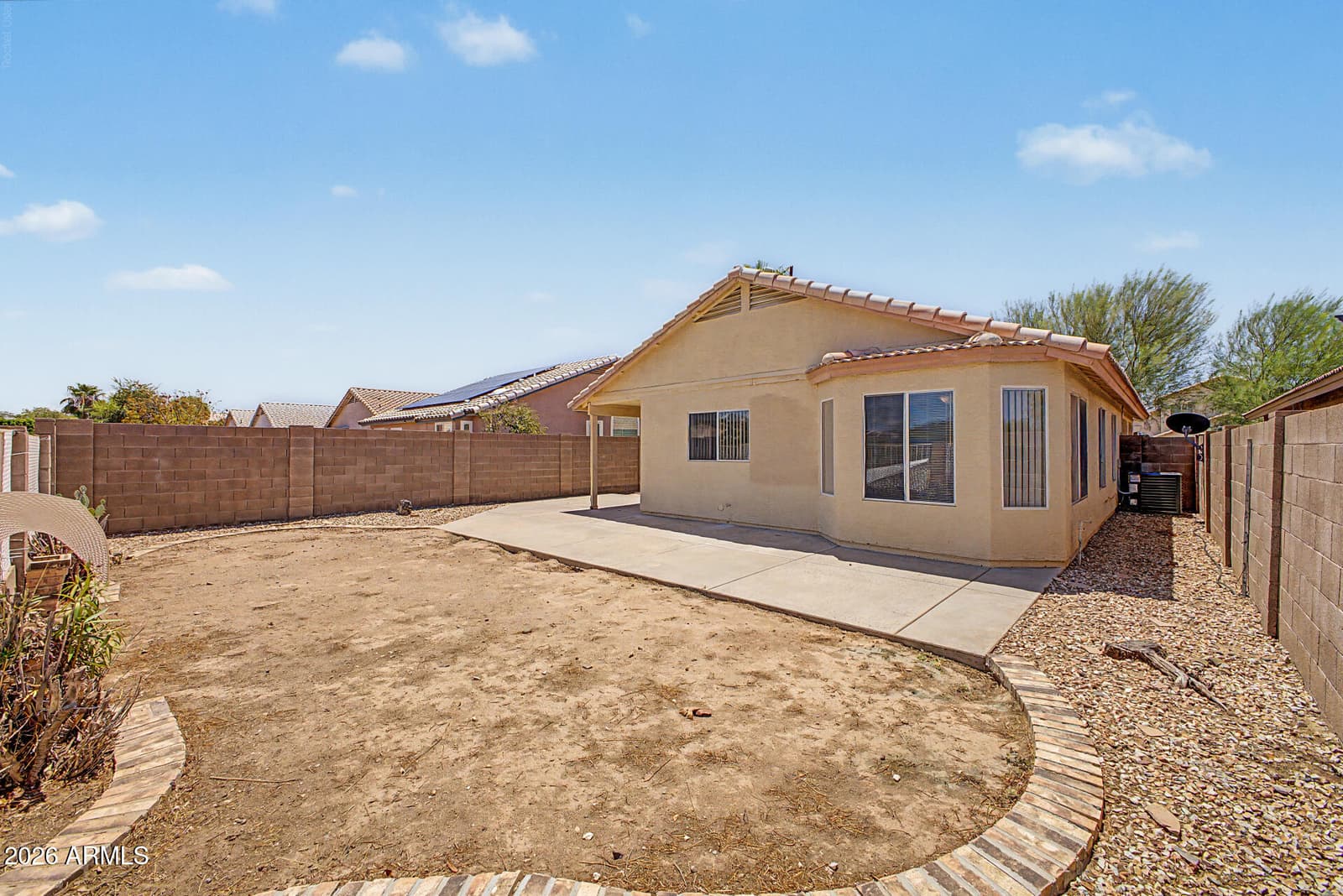 5002 W KRISTAL Way, Glendale, AZ 85308 — photo 32 of 33