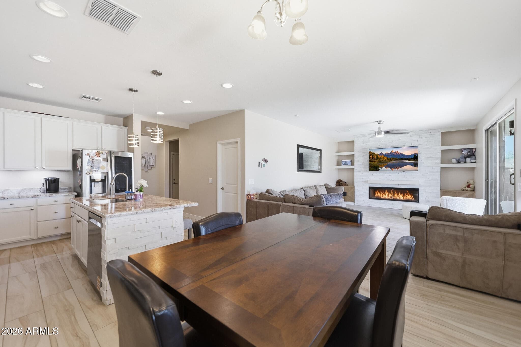12644 W NOGALES Drive, Sun City West, AZ 85375 — photo 11 of 43
