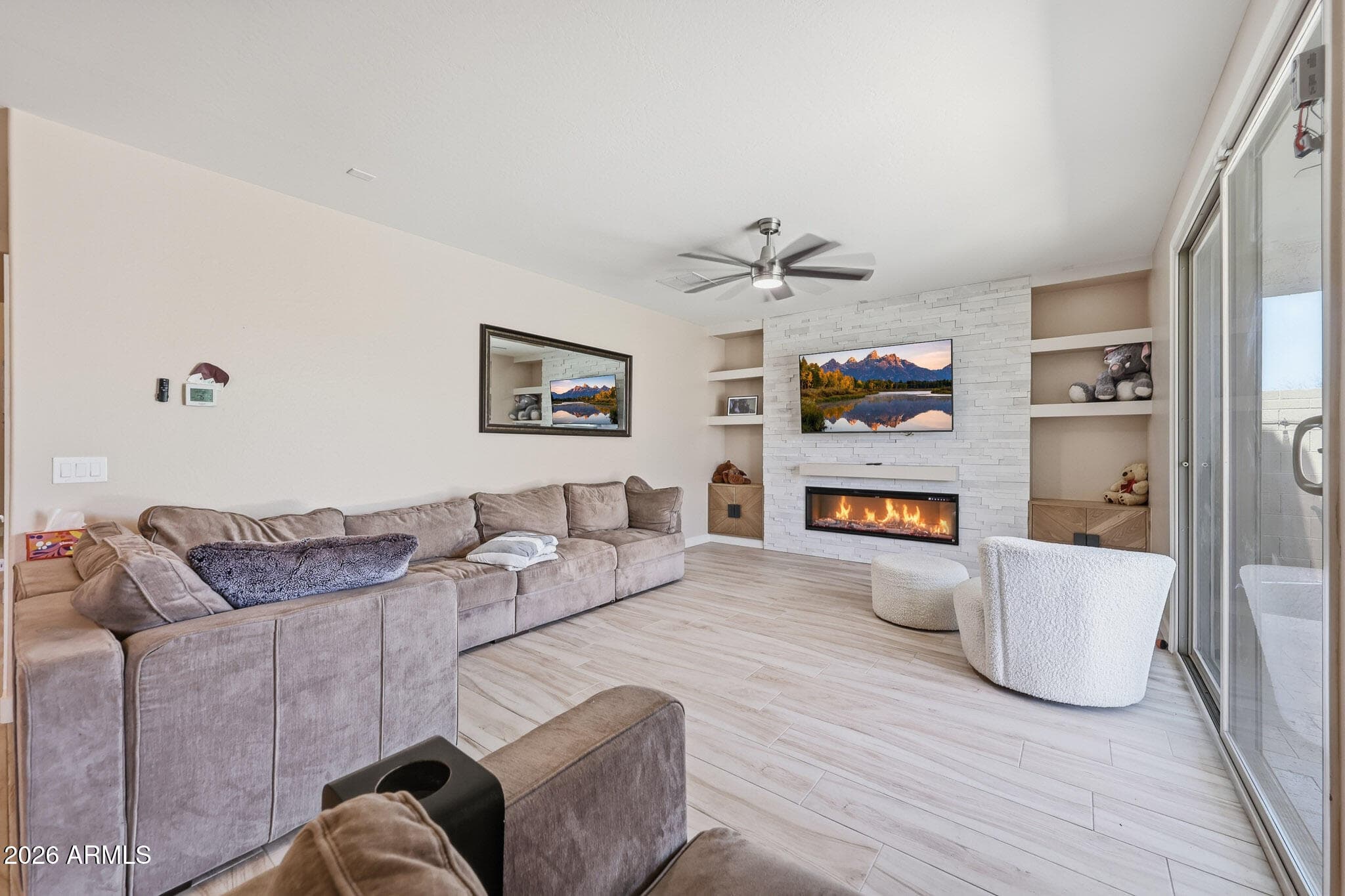 12644 W NOGALES Drive, Sun City West, AZ 85375 — photo 13 of 43