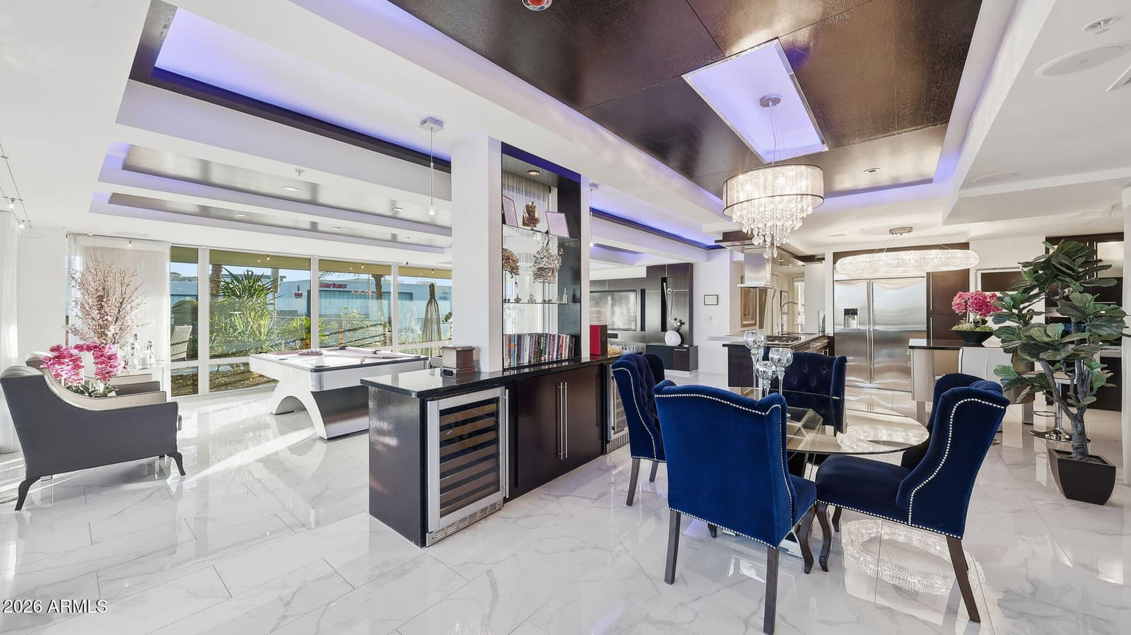 7157 E Rancho Vista Drive 3006, Scottsdale, AZ 85251 — photo 1 of 36