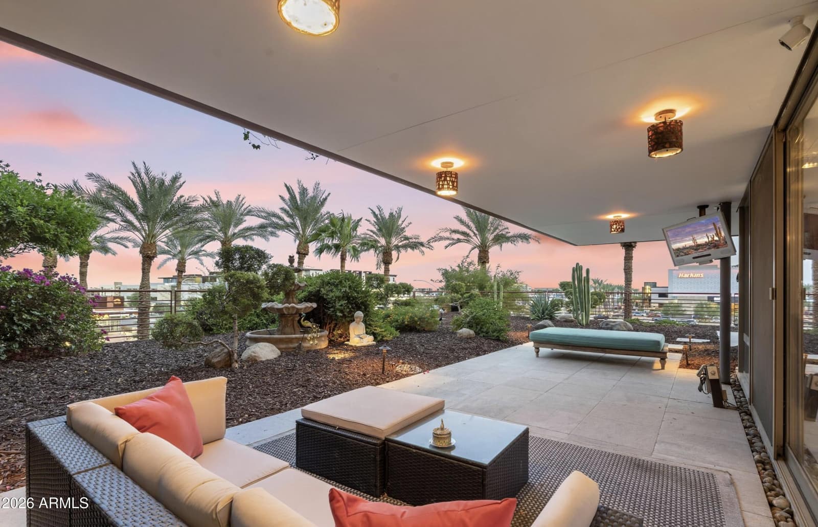 7157 E Rancho Vista Drive 3006, Scottsdale, AZ 85251 — photo 23 of 36