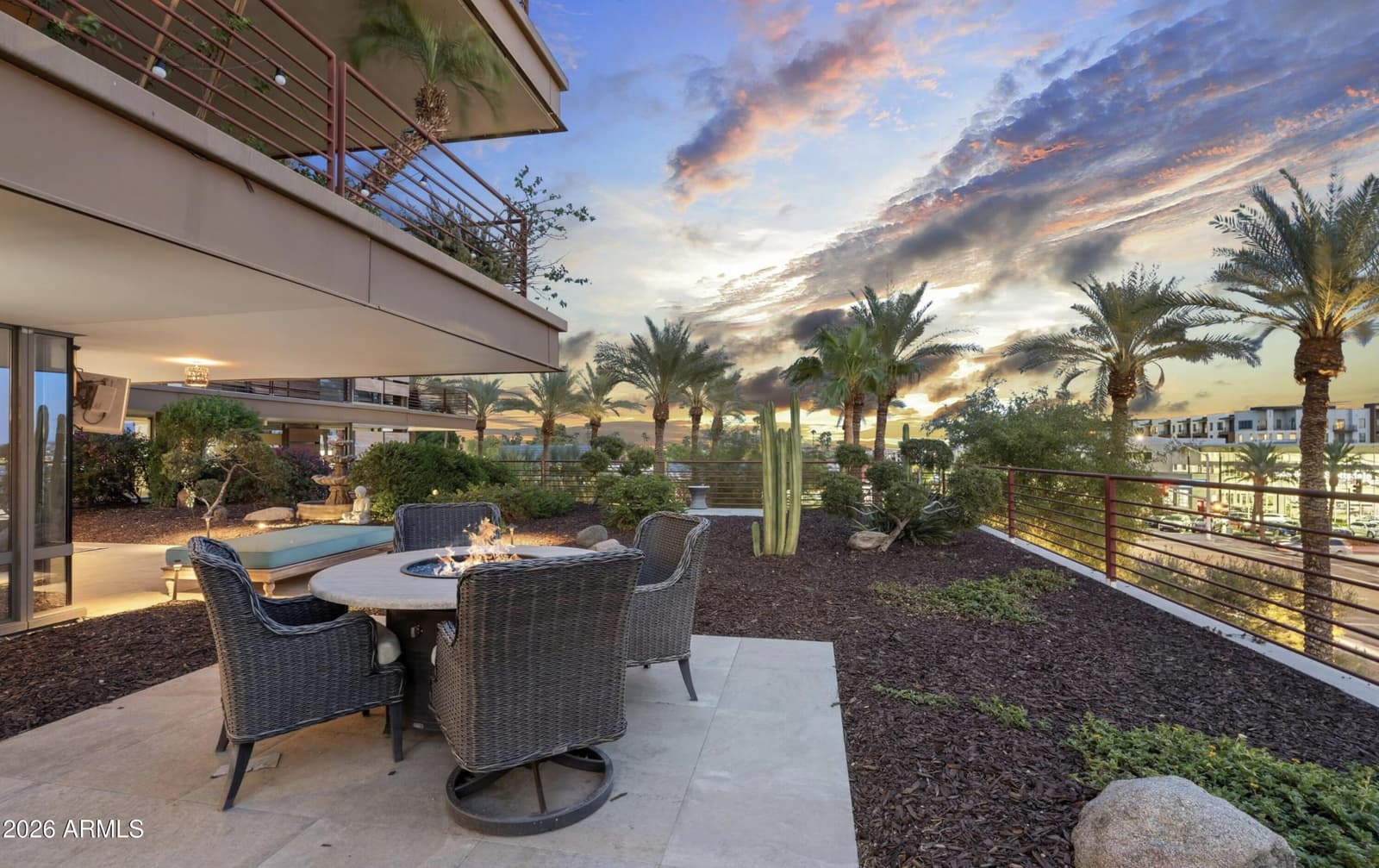 7157 E Rancho Vista Drive 3006, Scottsdale, AZ 85251 — photo 25 of 36