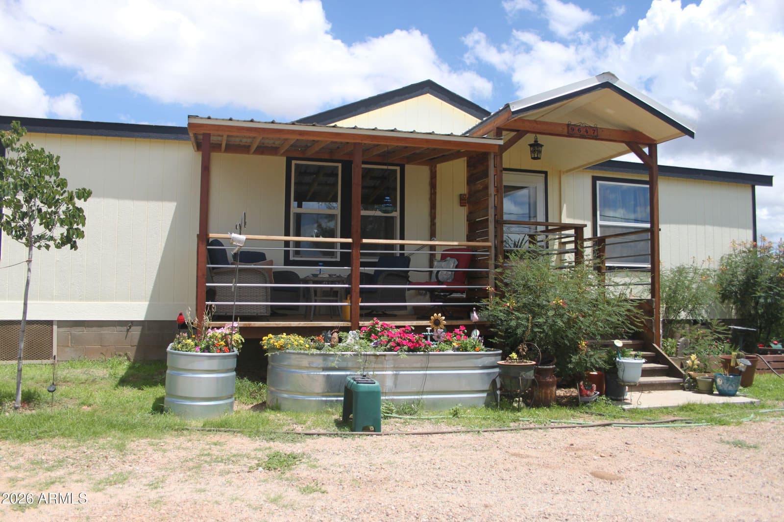 9647 E JOY Avenue, Hereford, AZ 85615 — photo 1 of 54