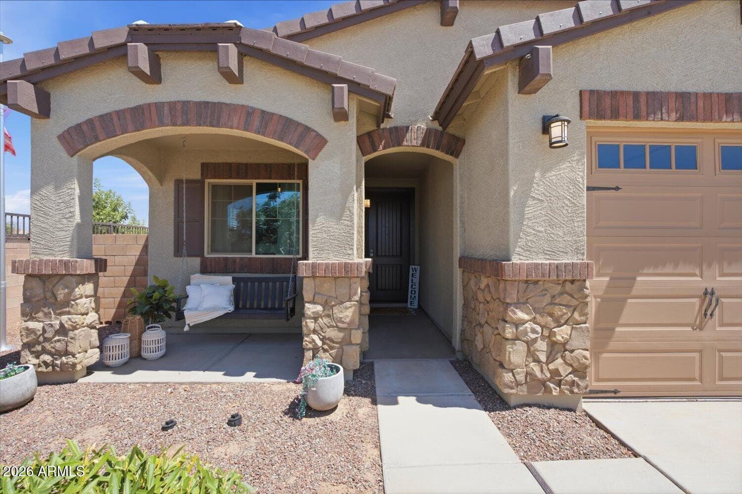 8383 N 173RD Lane, Waddell, AZ 85355 — photo 2 of 37