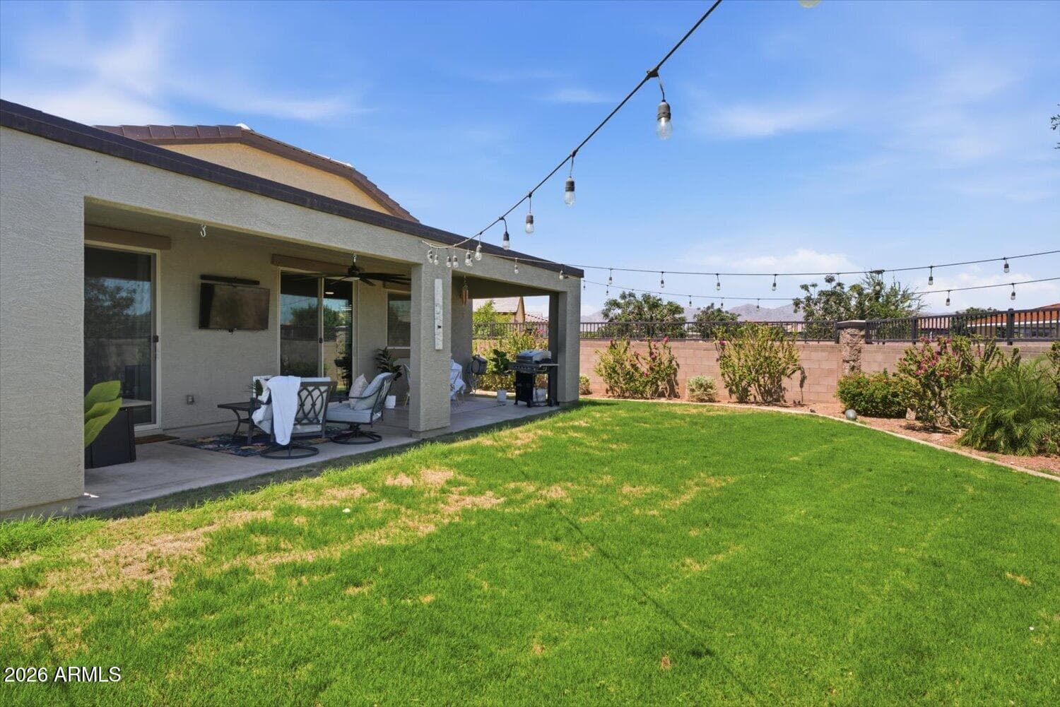 8383 N 173RD Lane, Waddell, AZ 85355 — photo 24 of 37