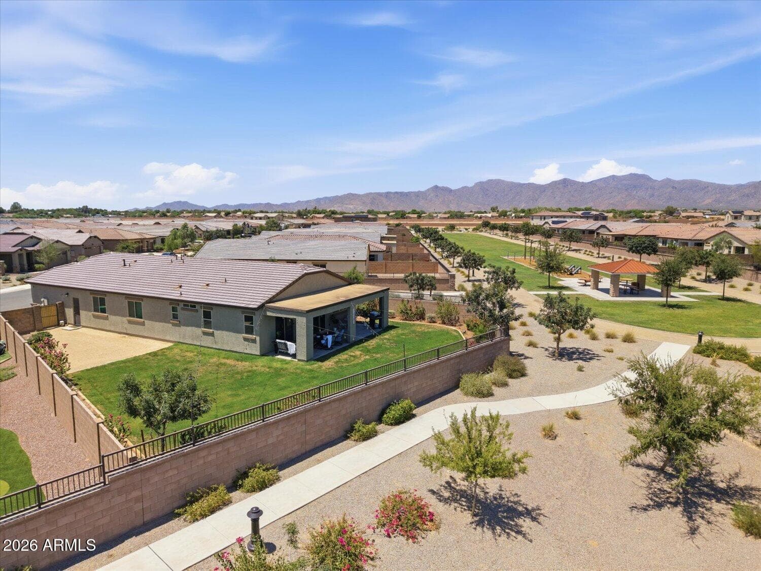 8383 N 173RD Lane, Waddell, AZ 85355 — photo 32 of 37