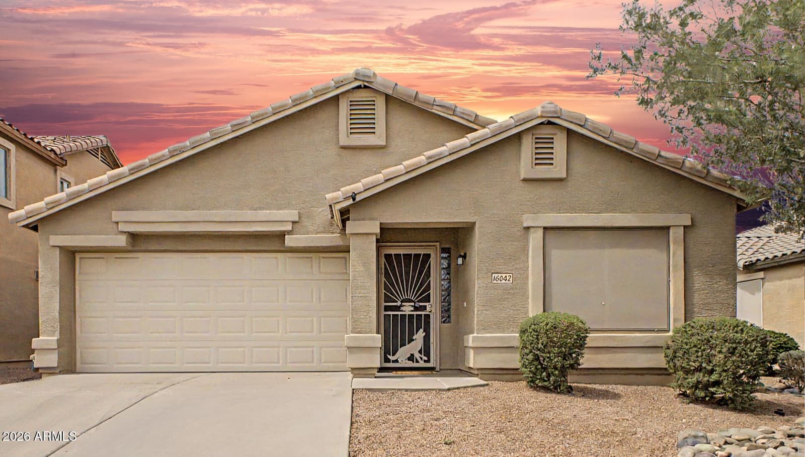 16042 W Durango Street, Goodyear, AZ 85338 — photo 1 of 46