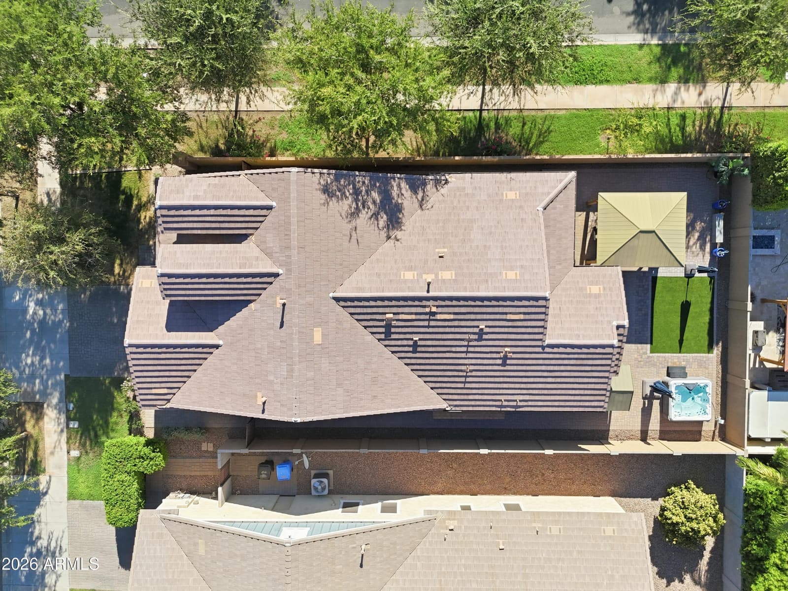 3020 E PINTO Drive, Gilbert, AZ 85296 — photo 49 of 52