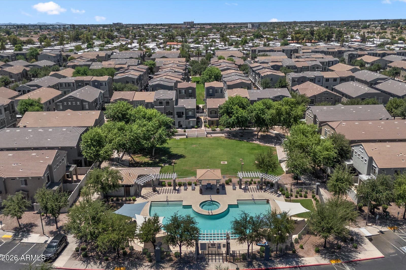2401 E RIO SALADO Parkway 1068, Tempe, AZ 85288 — photo 38 of 41