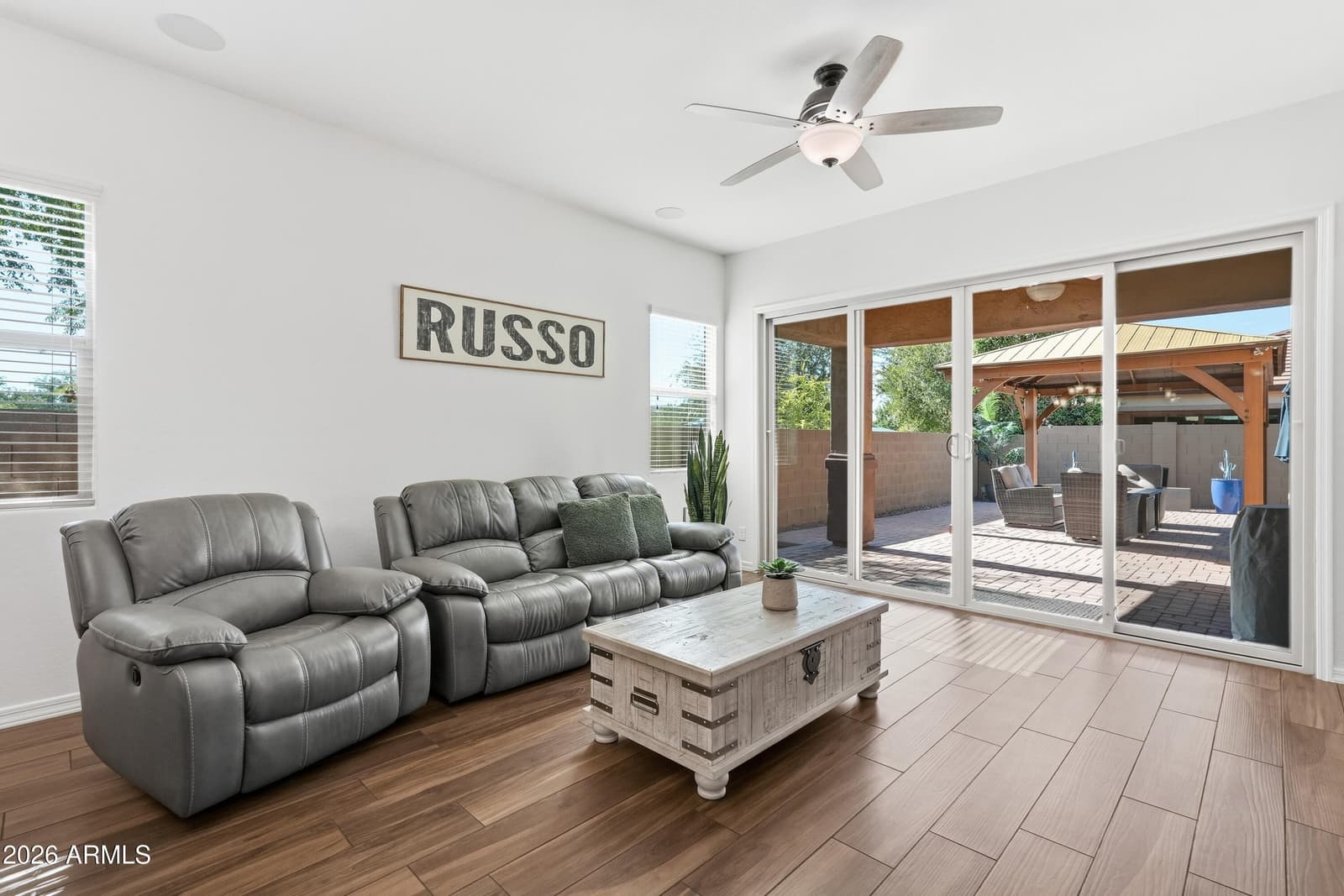 3020 E PINTO Drive, Gilbert, AZ 85296 — photo 15 of 52