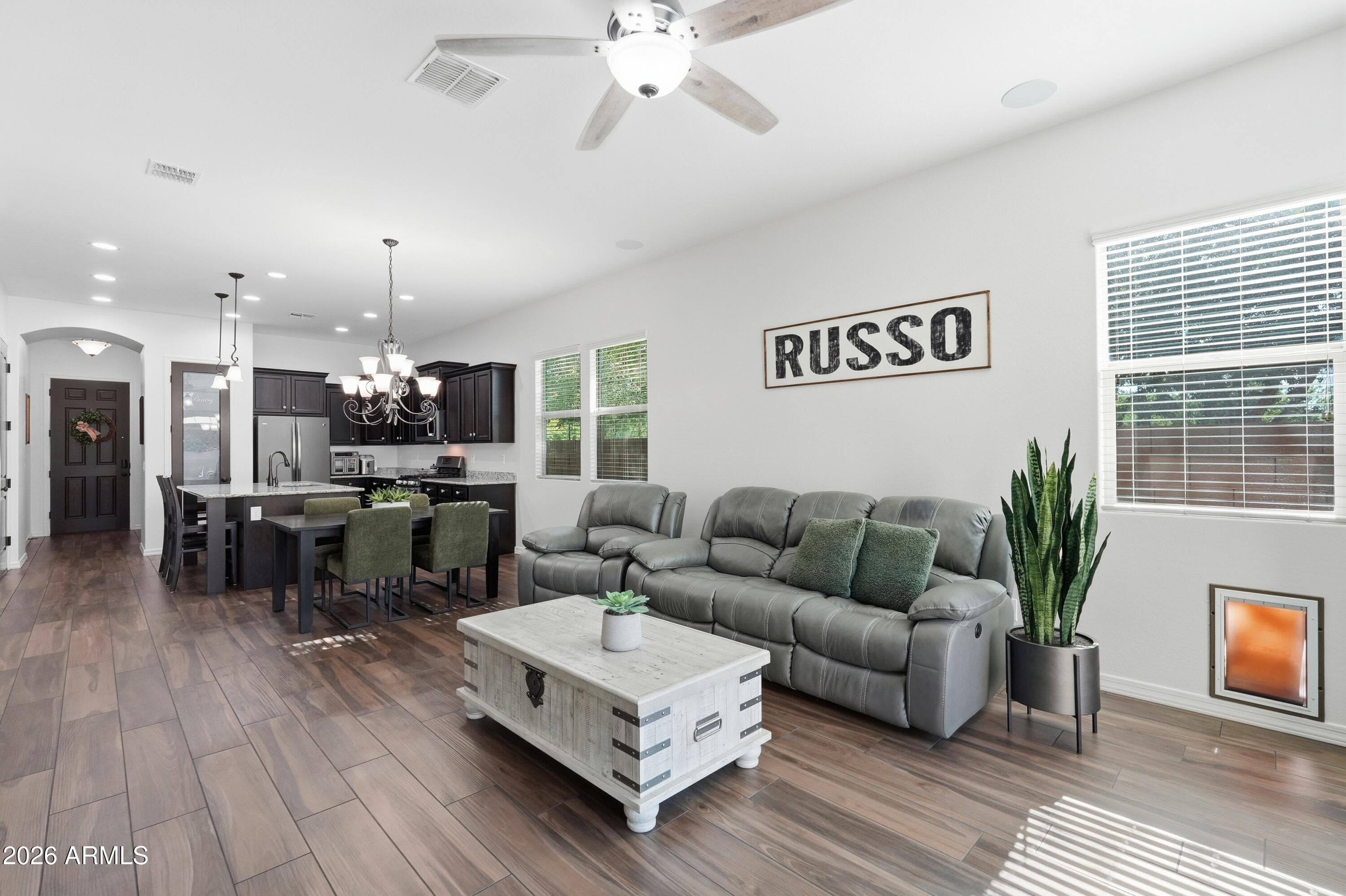 3020 E PINTO Drive, Gilbert, AZ 85296 — photo 16 of 52
