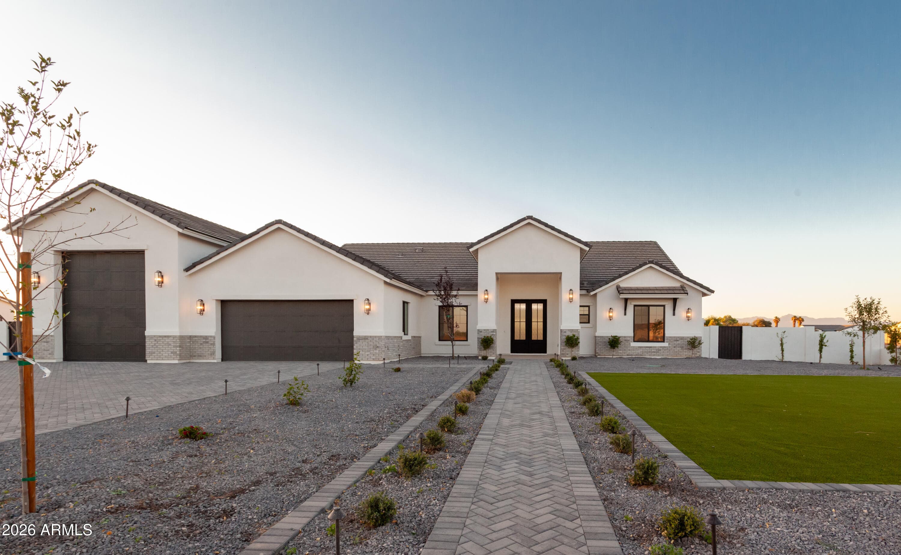 3782 E Weston Lane, San Tan Valley, AZ 85140 — photo 2 of 52
