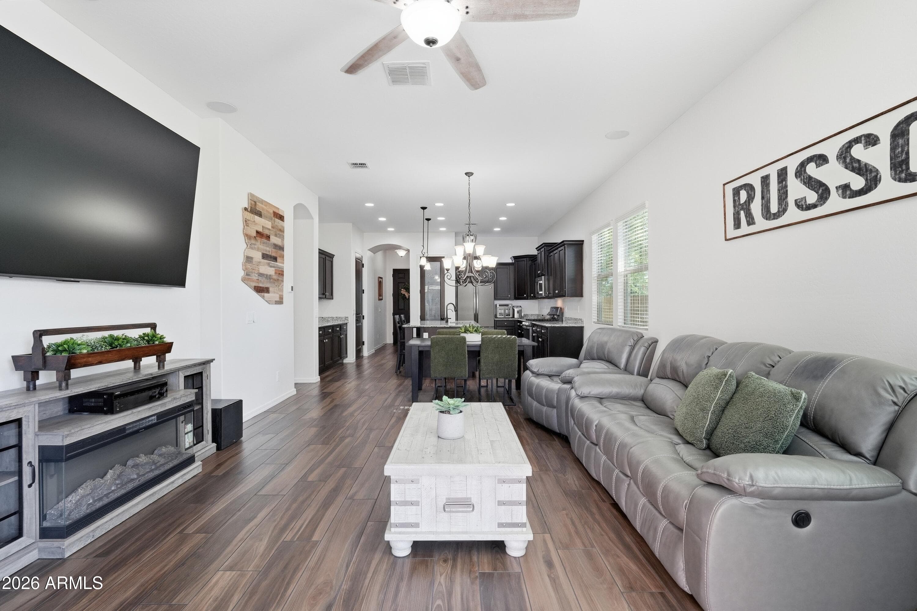 3020 E PINTO Drive, Gilbert, AZ 85296 — photo 18 of 52