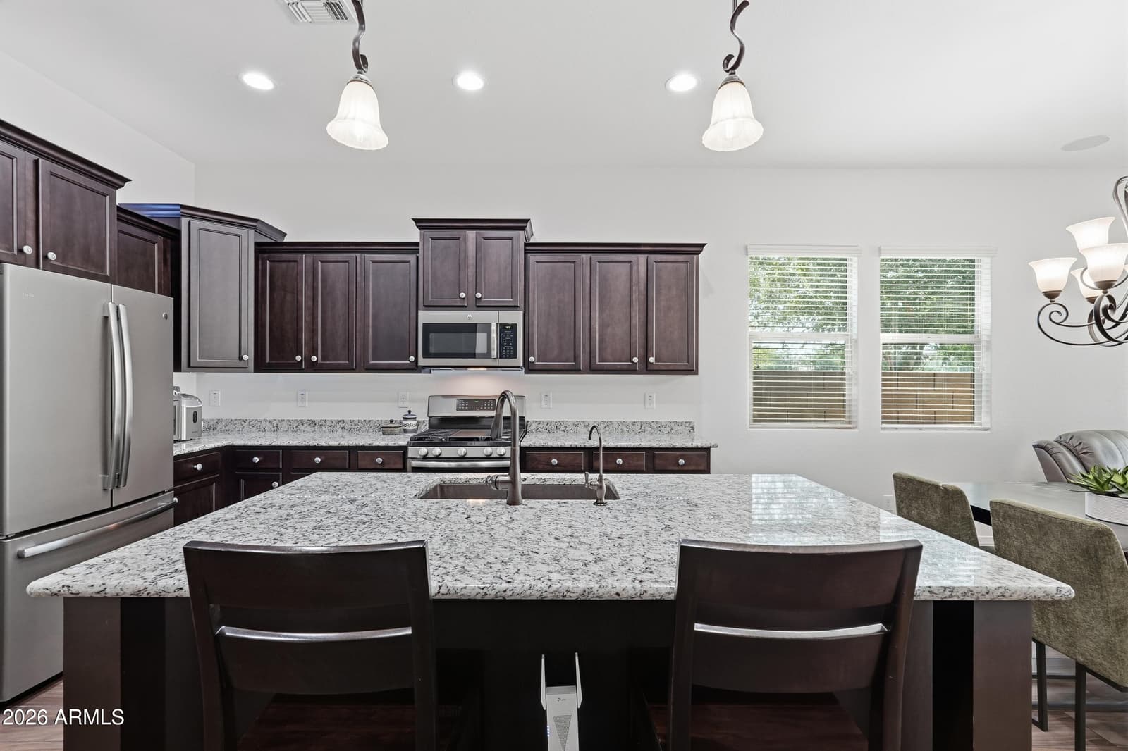 3020 E PINTO Drive, Gilbert, AZ 85296 — photo 9 of 52