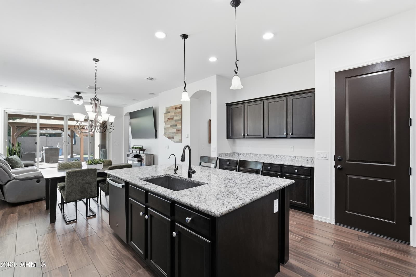 3020 E PINTO Drive, Gilbert, AZ 85296 — photo 12 of 52