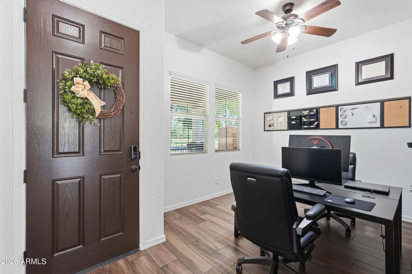 3020 E PINTO Drive, Gilbert, AZ 85296 — photo 23 of 52