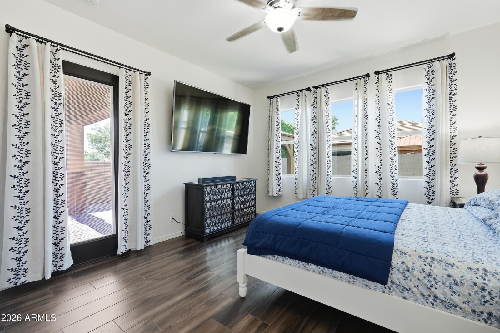 3020 E PINTO Drive, Gilbert, AZ 85296 — photo 30 of 52