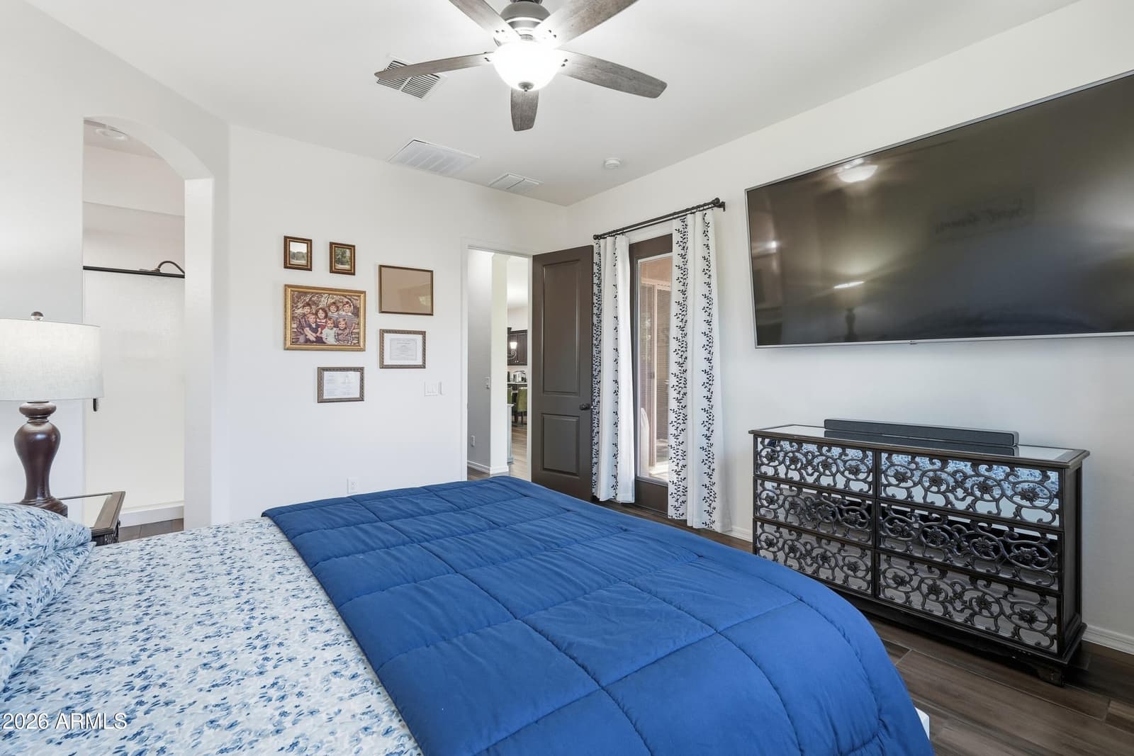3020 E PINTO Drive, Gilbert, AZ 85296 — photo 33 of 52