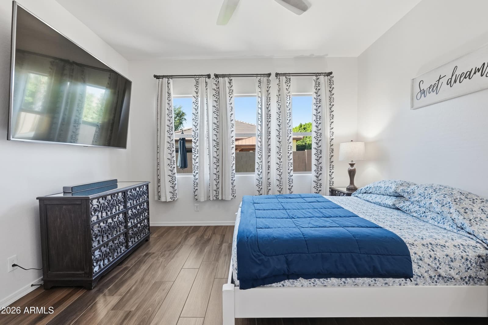 3020 E PINTO Drive, Gilbert, AZ 85296 — photo 34 of 52