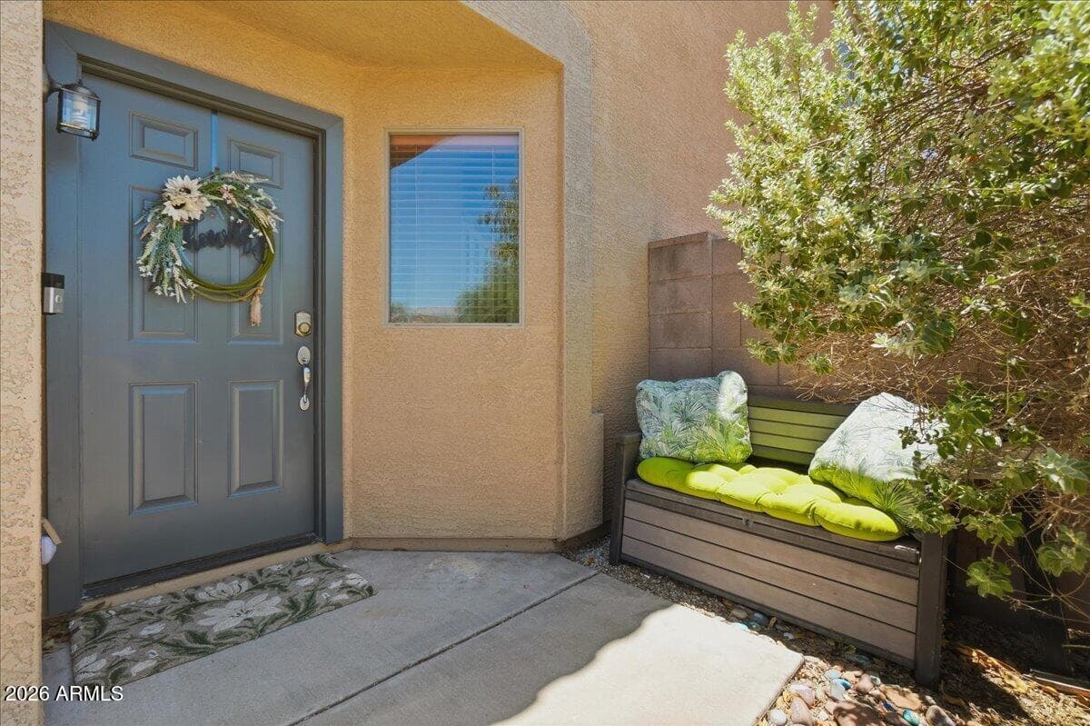 2469 W HAYDEN PEAK Drive, San Tan Valley, AZ 85144 — photo 5 of 57