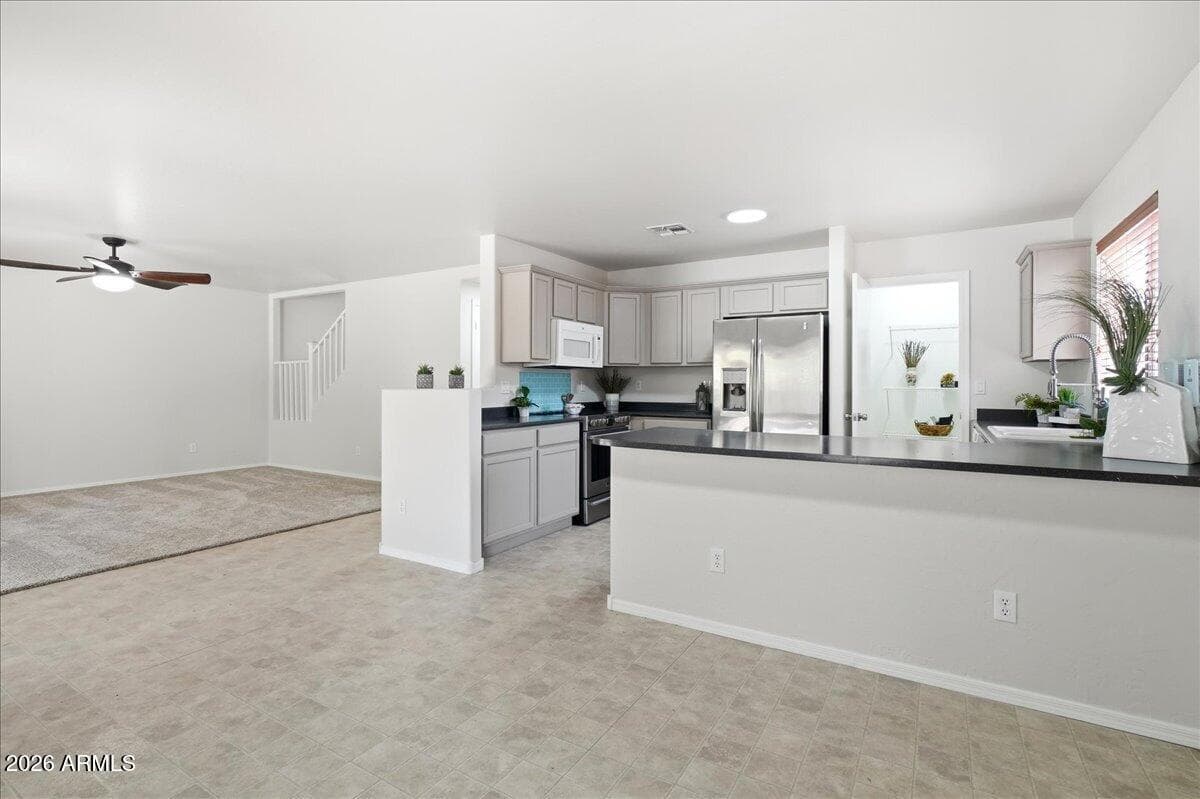 2469 W HAYDEN PEAK Drive, San Tan Valley, AZ 85144 — photo 13 of 57