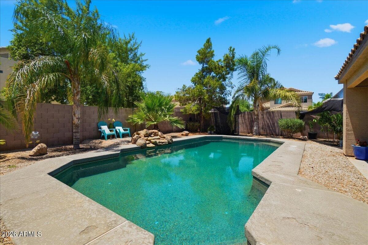 2469 W HAYDEN PEAK Drive, San Tan Valley, AZ 85144 — photo 40 of 57