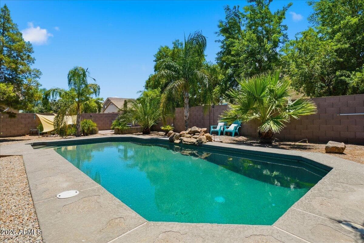 2469 W HAYDEN PEAK Drive, San Tan Valley, AZ 85144 — photo 2 of 57