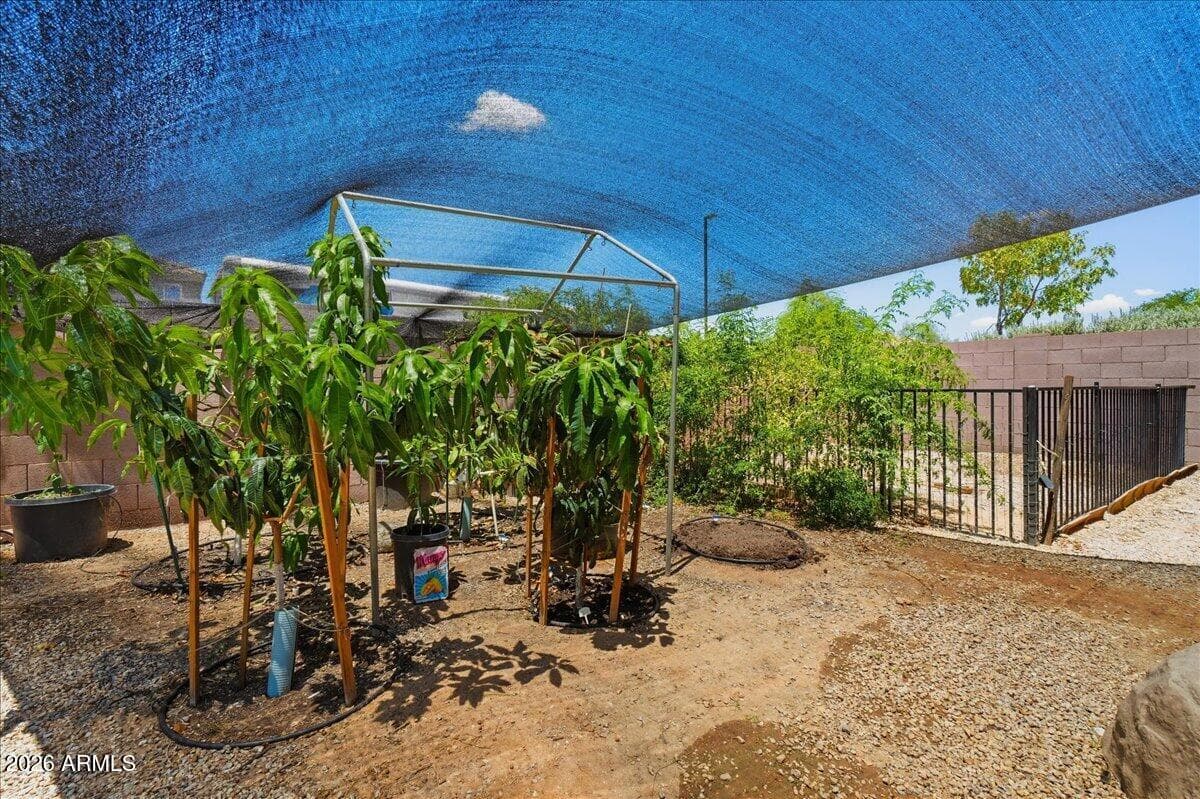 2469 W HAYDEN PEAK Drive, San Tan Valley, AZ 85144 — photo 41 of 57