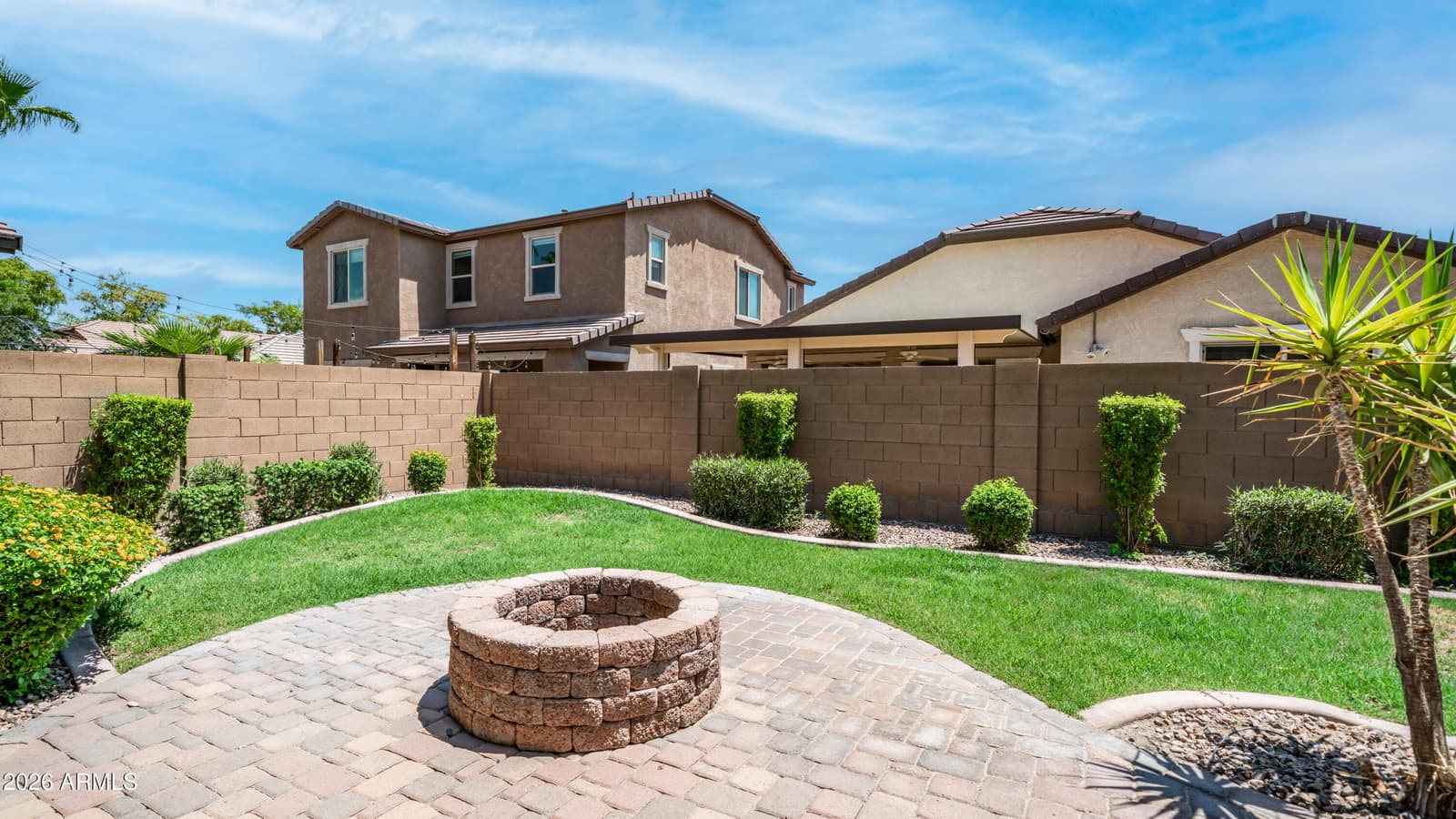 7827 E BALTIMORE Street, Mesa, AZ 85207 — photo 38 of 47
